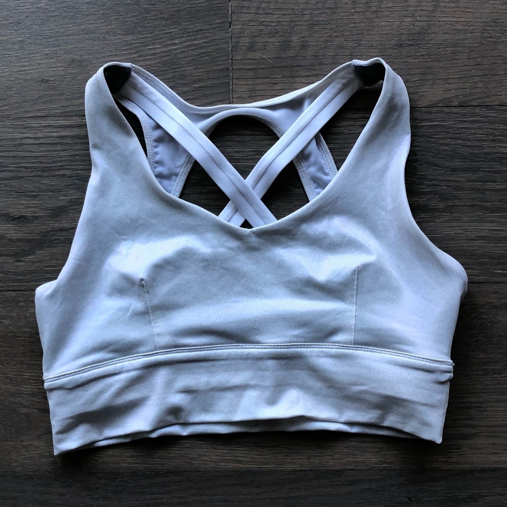 EUC Born Primitive X-factor Sports Bra, size S